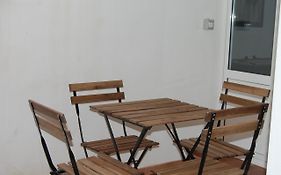 Lorena Centro Apartamento